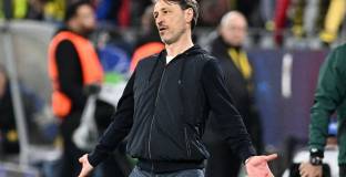 Ковач обясни како липсва на Джоб Белингам 