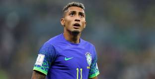 Треньорът на Бразилия: Това е значително поражение