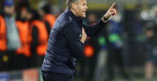 Треньорът на Бодьо: Трябва да сме решителни срещу Интер   