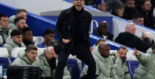 Росеньор: Не се справихме в два момента