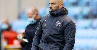 Мареска: Скоро ще печелим мачове срещу големите отбори 