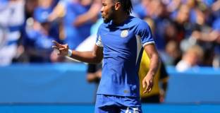 Почетино обясни за Нкунку 