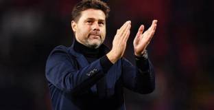  Почетино: Ще приема това, което феновете на Тотнъм ще покажат към мен