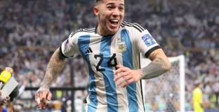  Потър: Фернандес е боец