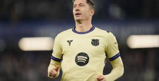 Треньорът на Чикаго: Голям фен съм на Левандовски