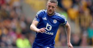 Виейра блокирал трансфера на Варди в Дженоа