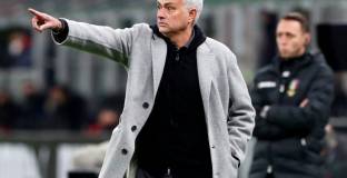 Моуриньо: Никога не съм мислил, че съм специален