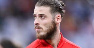 Паладино: Де Хеа все още е чудовище 