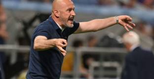 Италиано обяви, че напуска Фиорентина