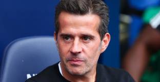 Силва: Вторият гол на Ман Сити е от засада