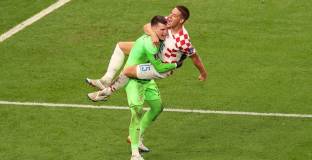 Далич: Искаме да победим Испания 