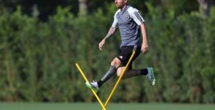 Мартино говори за контузията на Меси