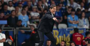 Индзаги: За съжаление, Скудетото вече не е в наши ръце