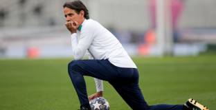 Индзаги: Комо игра добре, но ние овладяхме ситуацията