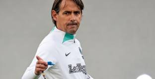 Индзаги: Наполи и Аталанта правят нещо различно, както и Интер