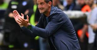 Киву: За съжаление, такъв е футболът