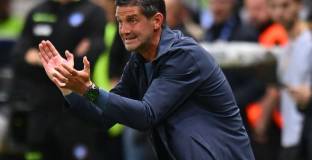 Киву ще бъде факелоносец 