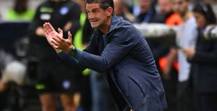 Киву: Липсваше ни енергия