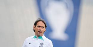 Индзаги води преговори със саудитския Ал-Хилал