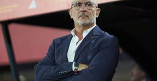 Де ла Фуенте: Не можем да бъдем по-щастливи