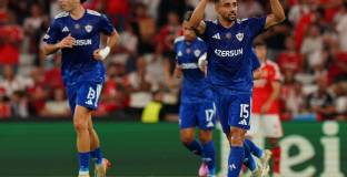 Треньорът на Карабах: Чудо? Вярвам в победите