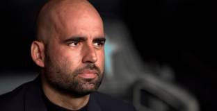 Селта удължи договора на Клаудио Хиралдес до 2028 година