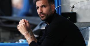 Фабрегас:  Винаги оставаме скромни и земни