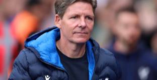 Ман Юнайтед разглежда Гласнер за нов мениджър