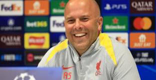 Слот: Предстои ни интересен мач 