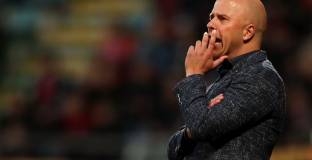 Слот сподели емоциите си от приема на „Анфийлд”