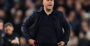 Слот: Имаме нужда от енергията от отбелязването на гол