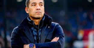 Ван Бронкхорст: Нямам търпение да споделя опита си с играчите на Ливърпул 