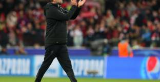 Клоп: Казах сбогом на толкова много хора