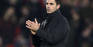 Артета: Липсваше ни точност