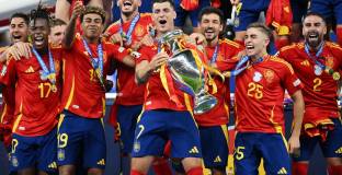 Де ла Фуенте: Този отбор е жаден за победи