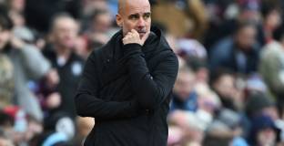 Гуардиола: Не изпитваме удоволствие, а облекчение