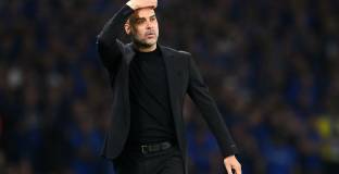 Гуадиола: Малко по малко ще ставаме по-добри