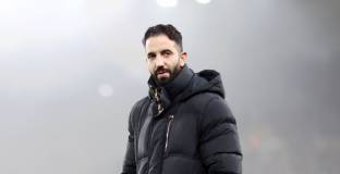 Аморим: Играхме добре до дузпата 