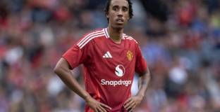 Аморим: Йоро е специален талант 