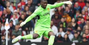 Те Хаг коментира евентуалното участие на Онана на КАН