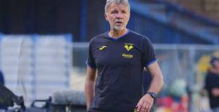 Барони пристигна в Рим, за да подпише с Лацио