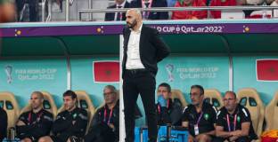 Реграги: Изиграхме шест мача - това е безценно