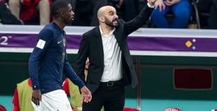  Реграги: Дадохме всичко от себе си, за да победим