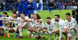 Марселино съобщил на играчите, че напуска Марсилия 