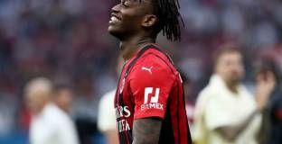 Пиоли: Най-добрите времена на Тео и Леао се завърнаха