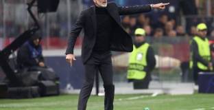 Пиоли: Не трябва да се извиняваме на феновете