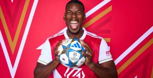 Треньорът на Монако коментира завръщането на Погба