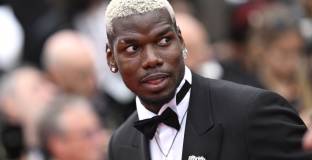 Треньорът на Монако говори за завръщането на Погба