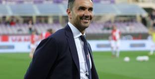 Комисо: Паладино остава във Фиорентина