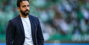 Аморим: Можехме да избегнем головете